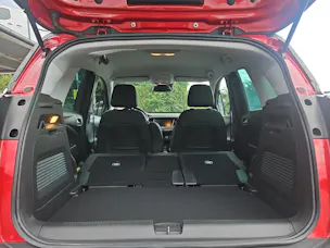 Opel Crossland 1.2 T 130 Ultimate