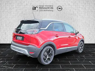 Opel Crossland 1.2 T 130 Ultimate