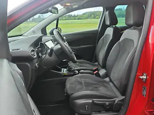 Opel Crossland 1.2 T 130 Ultimate