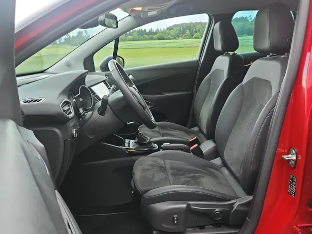 Opel Crossland 1.2 T 130 Ultimate