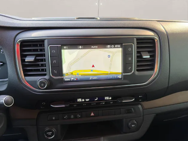 Toyota PROACE Verso L1 2.0 D Family