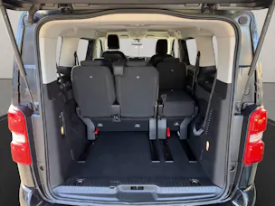 Toyota PROACE Verso L1 2.0 D Family