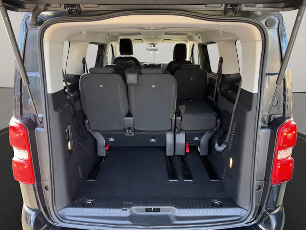 Toyota PROACE Verso L1 2.0 D Family
