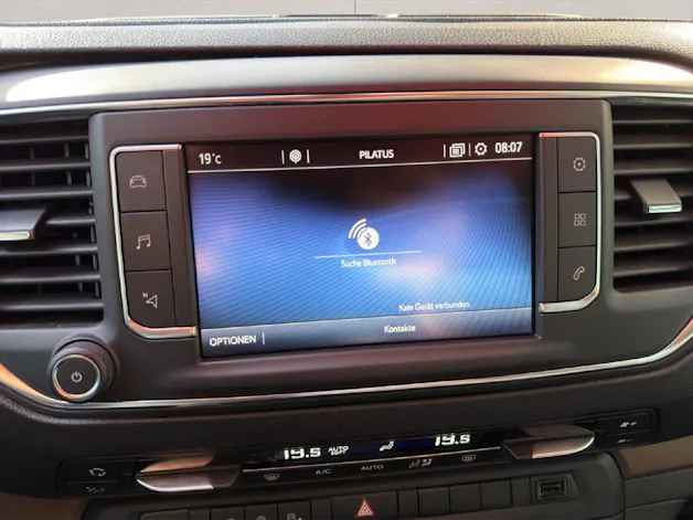 Toyota PROACE Verso L1 2.0 D Family