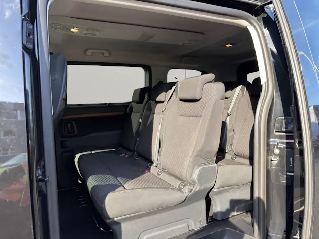 Toyota PROACE Verso L1 2.0 D Family
