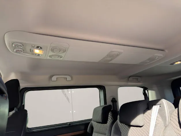 Toyota PROACE Verso L1 2.0 D Family