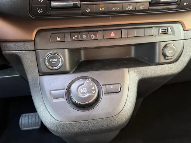 Toyota PROACE Verso L1 2.0 D Family