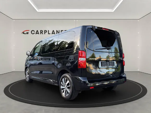 Toyota PROACE Verso L1 2.0 D Family
