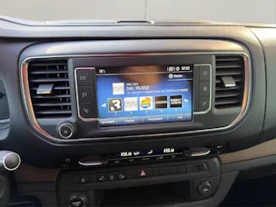 Toyota PROACE Verso L1 2.0 D Family