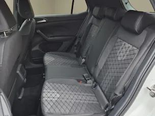 VW T-Cross 1.5 TSI EVO ACT R-Line DSG