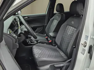 VW T-Cross 1.5 TSI EVO ACT R-Line DSG