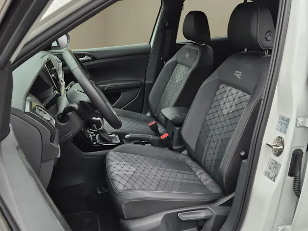 VW T-Cross 1.5 TSI EVO ACT R-Line DSG