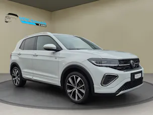 VW T-Cross 1.5 TSI EVO ACT R-Line DSG