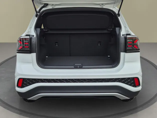 VW T-Cross 1.5 TSI EVO ACT R-Line DSG