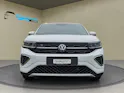 VW T-Cross 1.5 TSI EVO ACT R-Line DSG