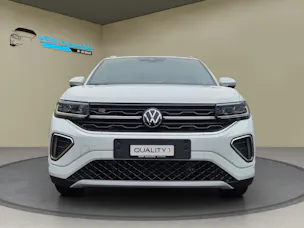 VW T-Cross 1.5 TSI EVO ACT R-Line DSG