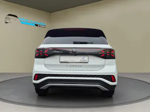 VW T-Cross 1.5 TSI EVO ACT R-Line DSG