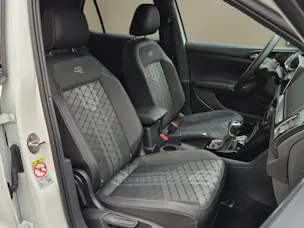 VW T-Cross 1.5 TSI EVO ACT R-Line DSG