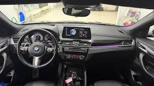 BMW X2 M35i Steptronic