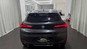 BMW X2 M35i Steptronic