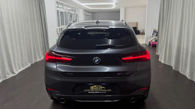 BMW X2 M35i Steptronic
