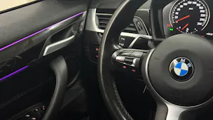 BMW X2 M35i Steptronic