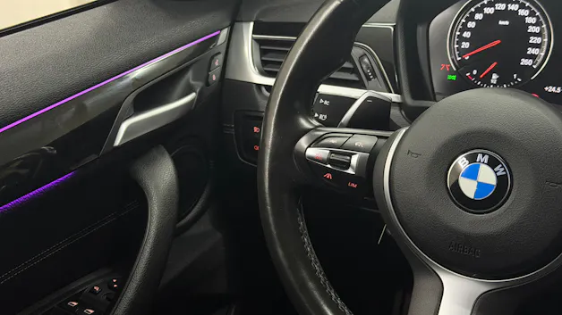 BMW X2 M35i Steptronic