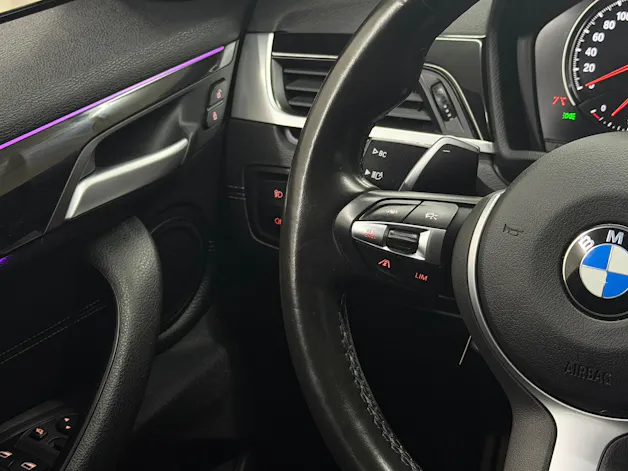 BMW X2 M35i Steptronic