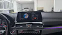 BMW X2 M35i Steptronic