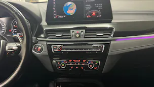 BMW X2 M35i Steptronic