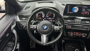 BMW X2 M35i Steptronic