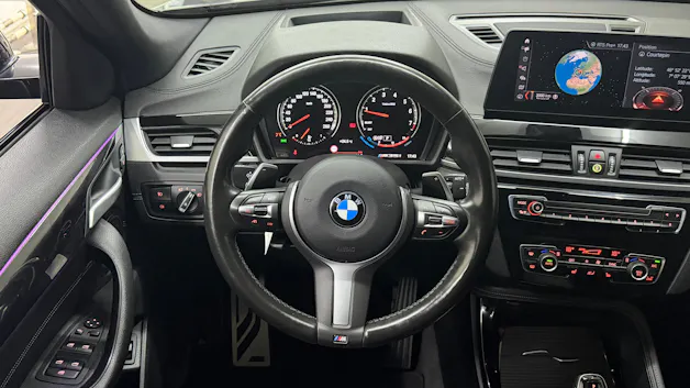 BMW X2 M35i Steptronic