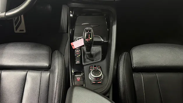 BMW X2 M35i Steptronic