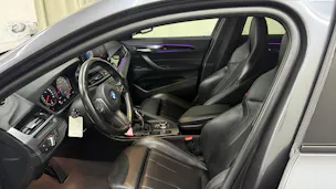 BMW X2 M35i Steptronic