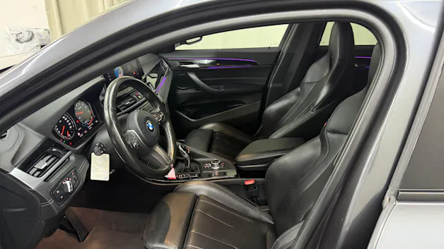 BMW X2 M35i Steptronic