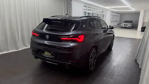 BMW X2 M35i Steptronic