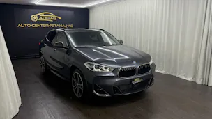 BMW X2 M35i Steptronic