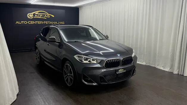 BMW X2 M35i Steptronic