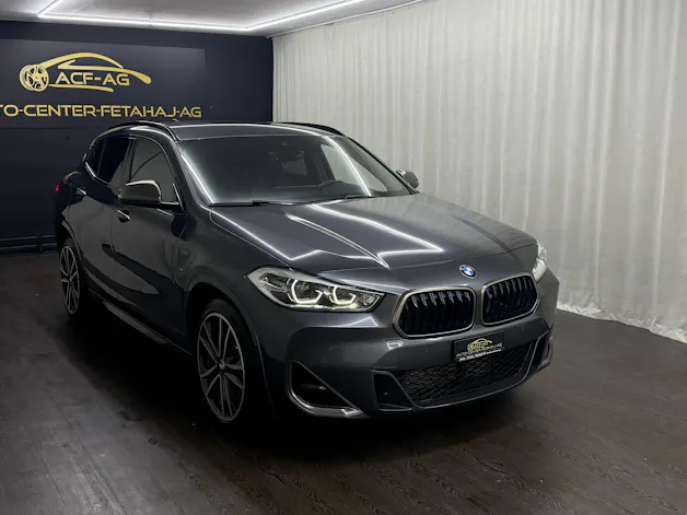BMW X2 M35i Steptronic