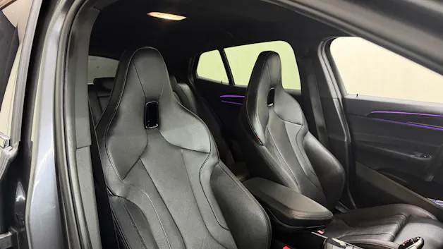 BMW X2 M35i Steptronic