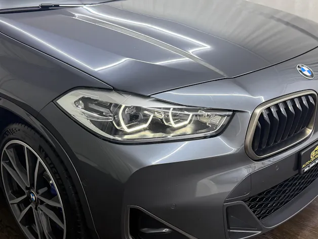 BMW X2 M35i Steptronic