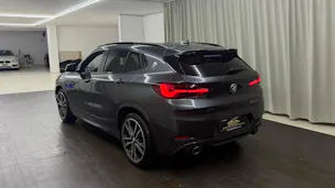 BMW X2 M35i Steptronic