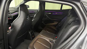 BMW X2 M35i Steptronic