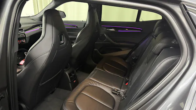BMW X2 M35i Steptronic
