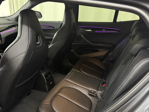 BMW X2 M35i Steptronic