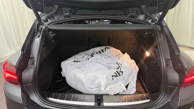 BMW X2 M35i Steptronic