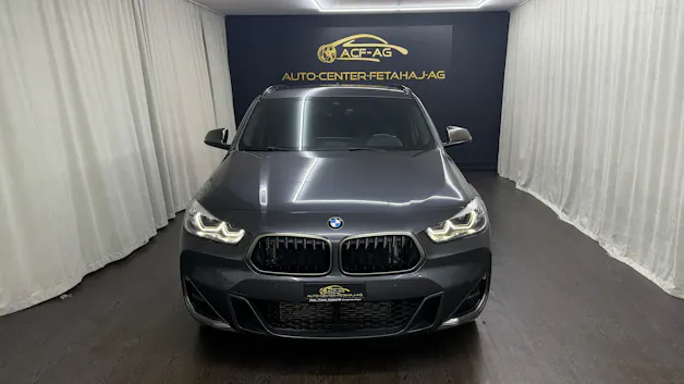 BMW X2 M35i Steptronic