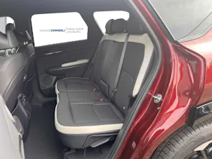 Kia EV5 81,4 kWh GT-Line CH-Fz.