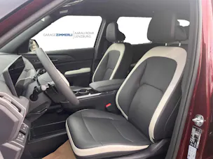 Kia EV5 81,4 kWh GT-Line CH-Fz.