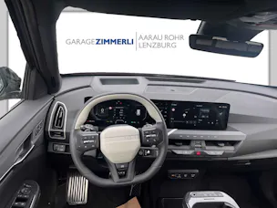 Kia EV5 81,4 kWh GT-Line CH-Fz.